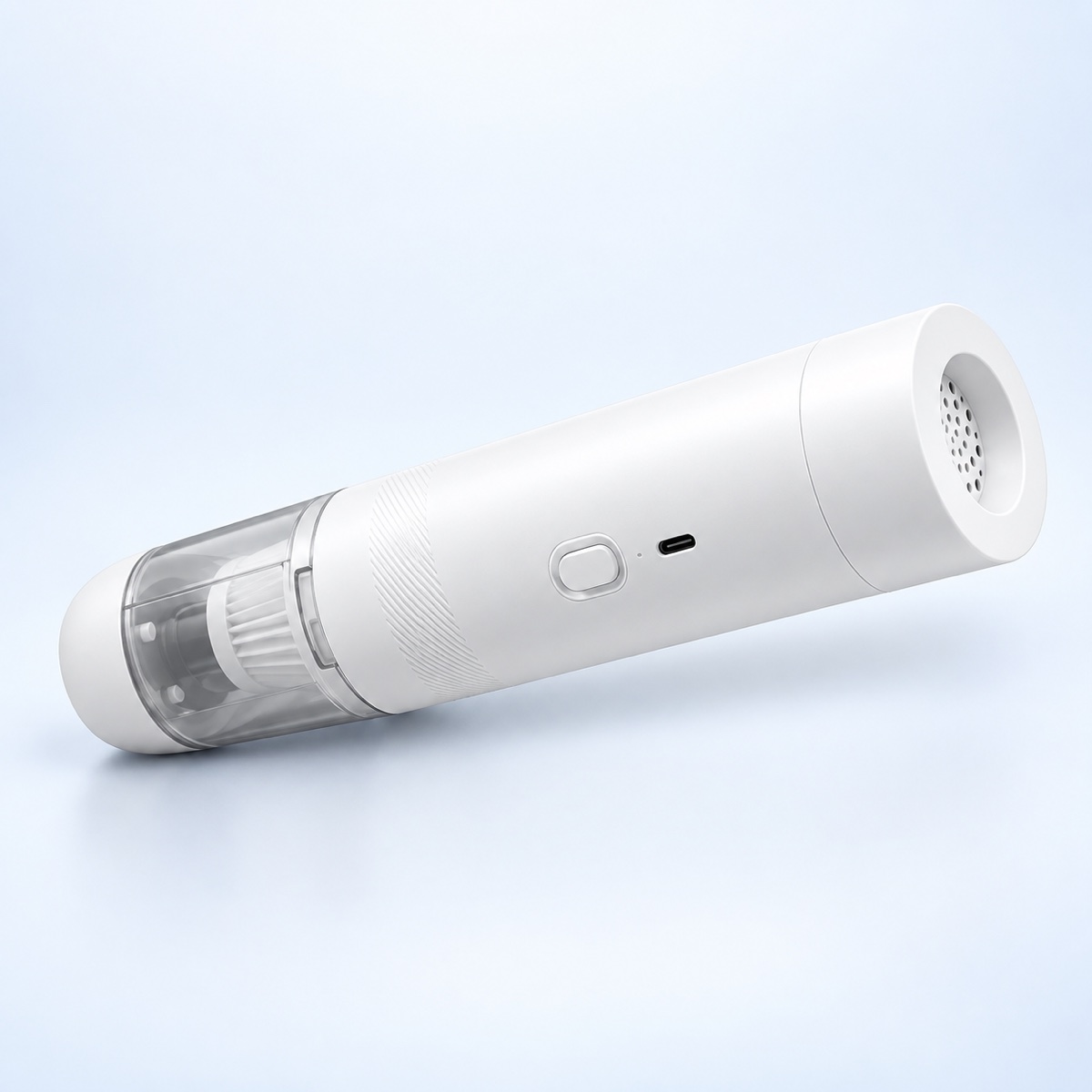 Xiaomi SU7 / YU7 Cordless Wet and Dry Vehicle Vacuum