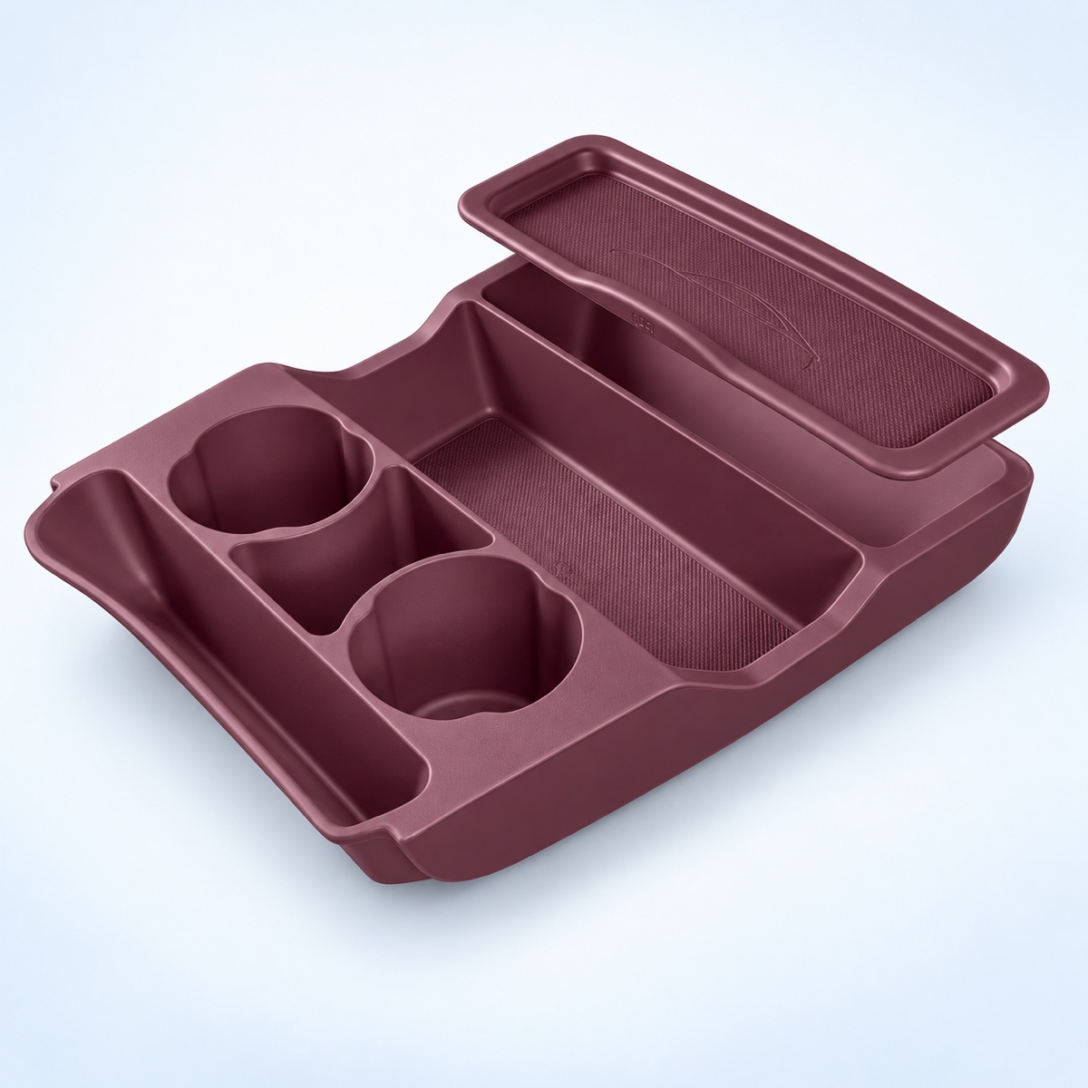 Xiaomi YU7 Vehicle Storage Organizer