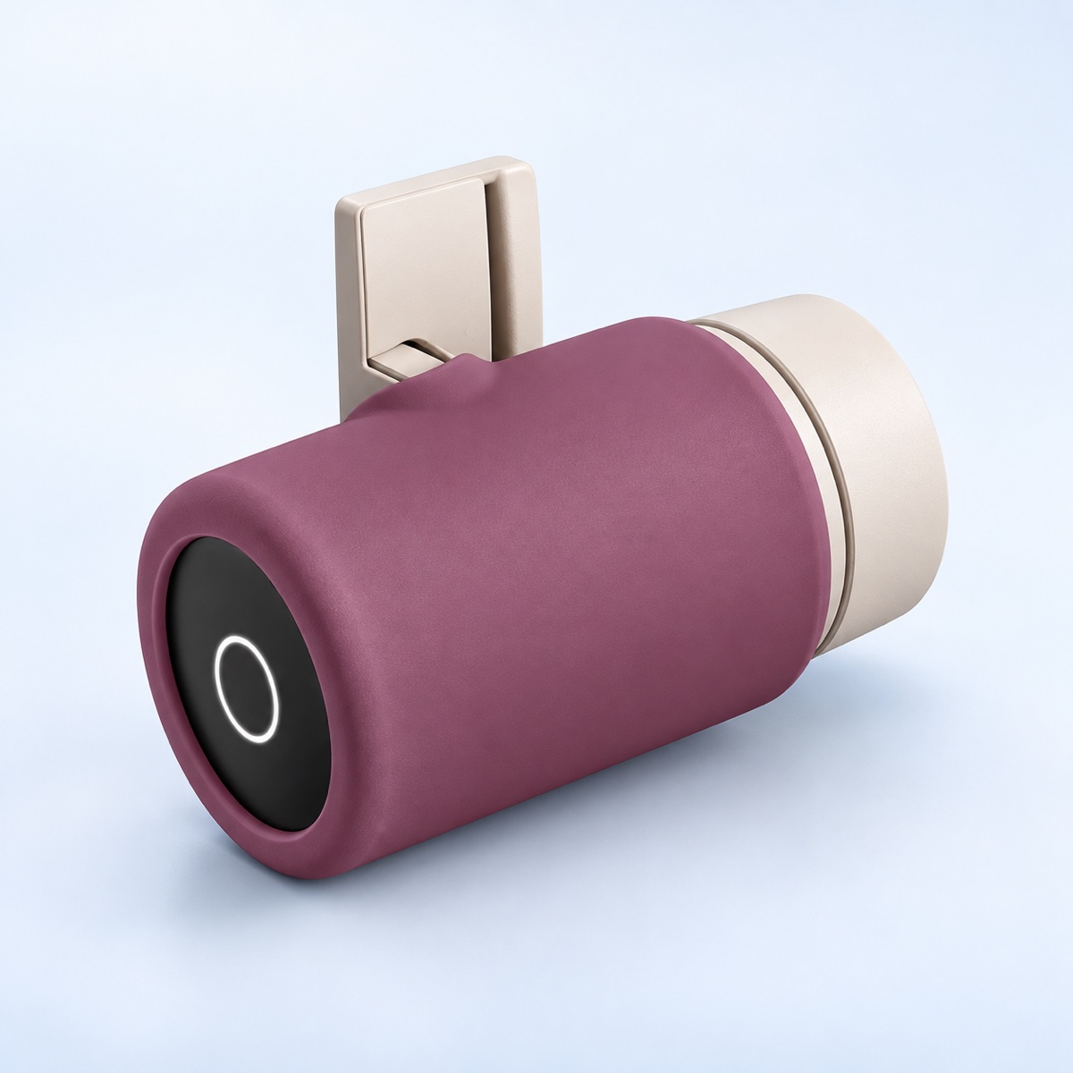 Xiaomi YU7 Magnetic Control Button Mount