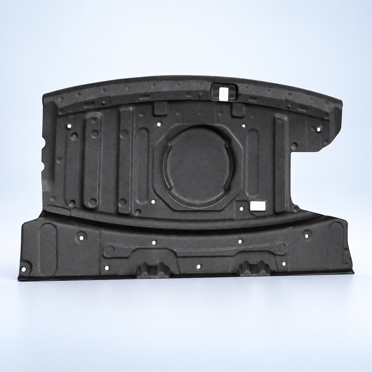 Xiaomi SU7 Trunk Sound Insulation Liner