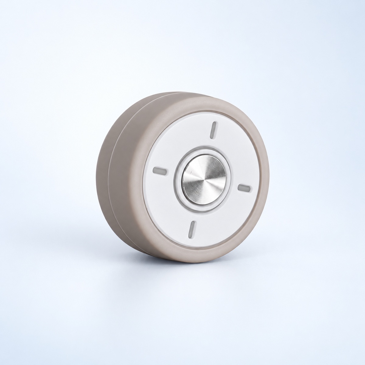 Xiaomi YU7 Magnetic Control Button Cap Set