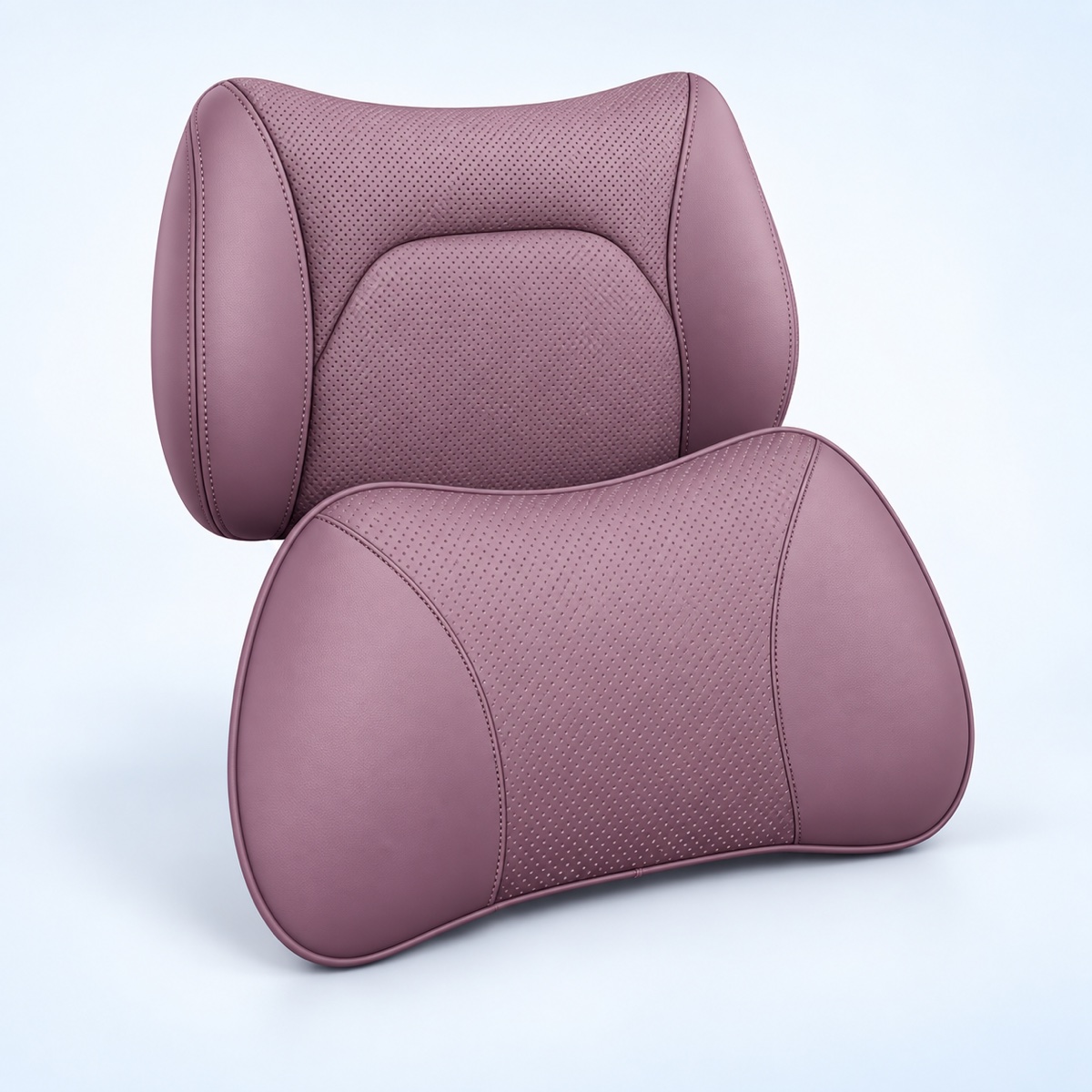 Xiaomi SU7 / YU7 Headrest and Lumbar Support Set