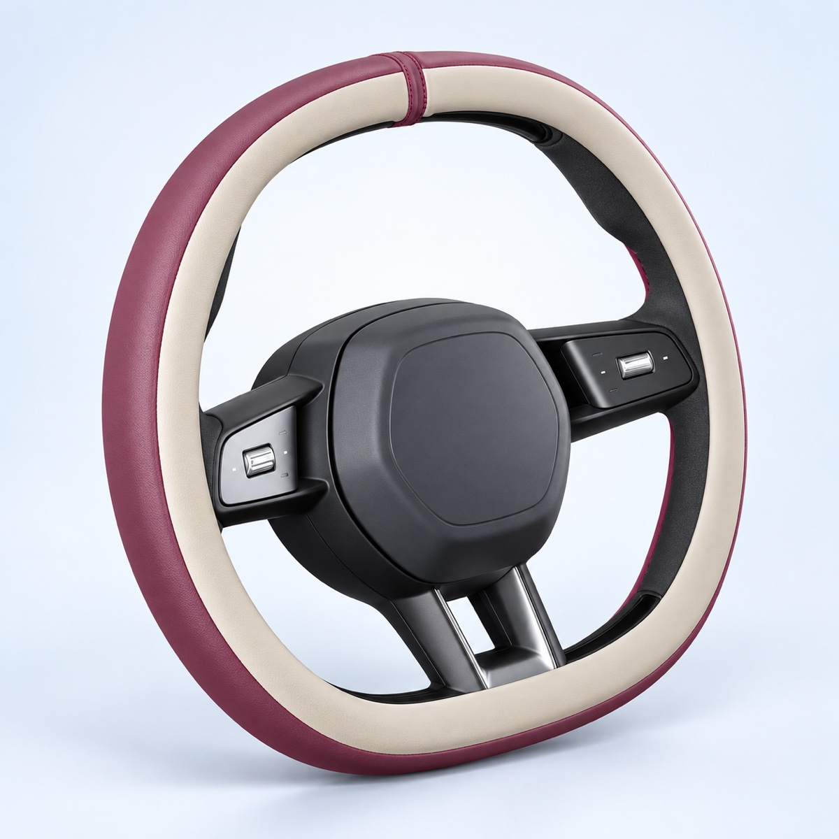 Xiaomi YU7 Steering Wheel Cover