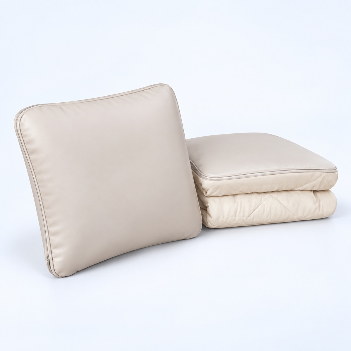 Xiaomi SU7 / YU7 Convertible Pillow Blanket