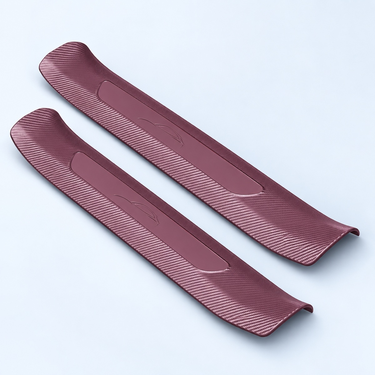 Xiaomi YU7 Door Sill Protector Set