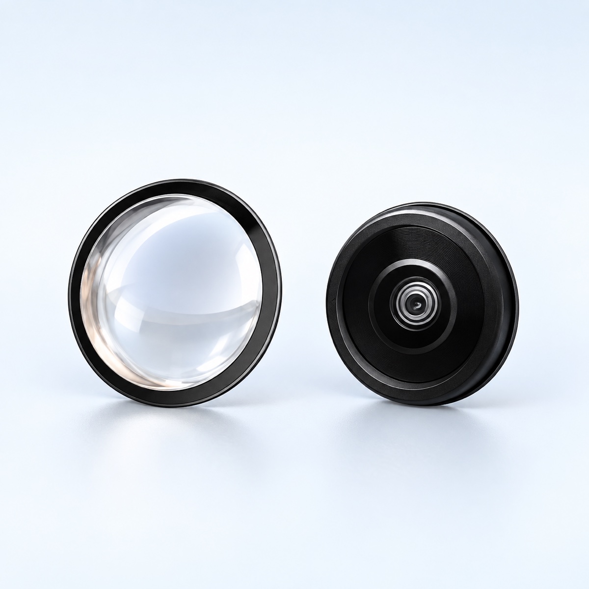 Xiaomi SU7 / YU7 Camera Lens Protector Set